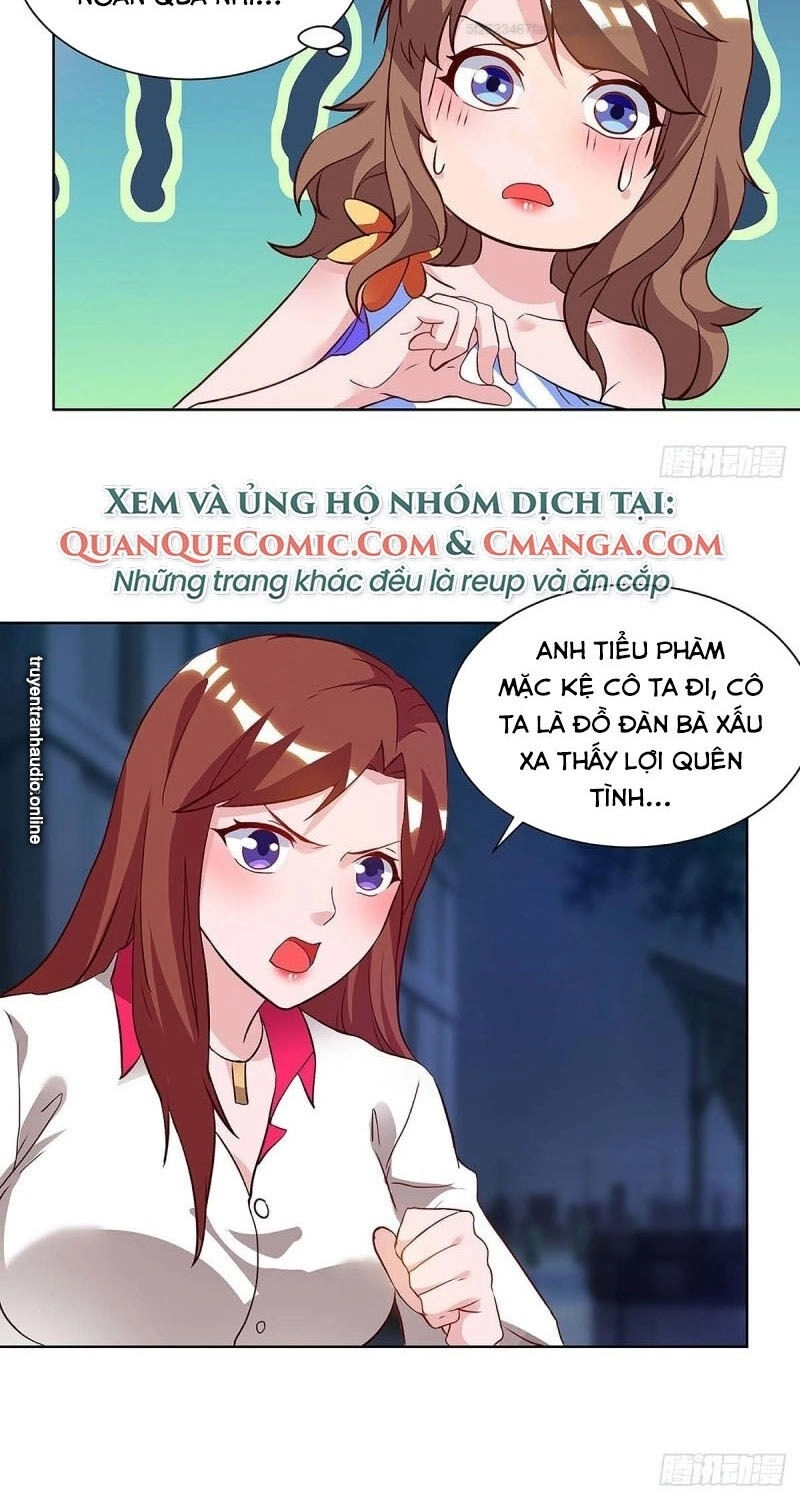 Trọng Sinh Khí Thiếu Quy Lai Chapter 114 - 25