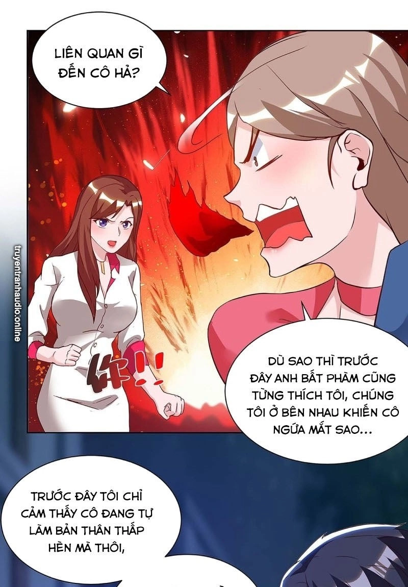 Trọng Sinh Khí Thiếu Quy Lai Chapter 114 - 26