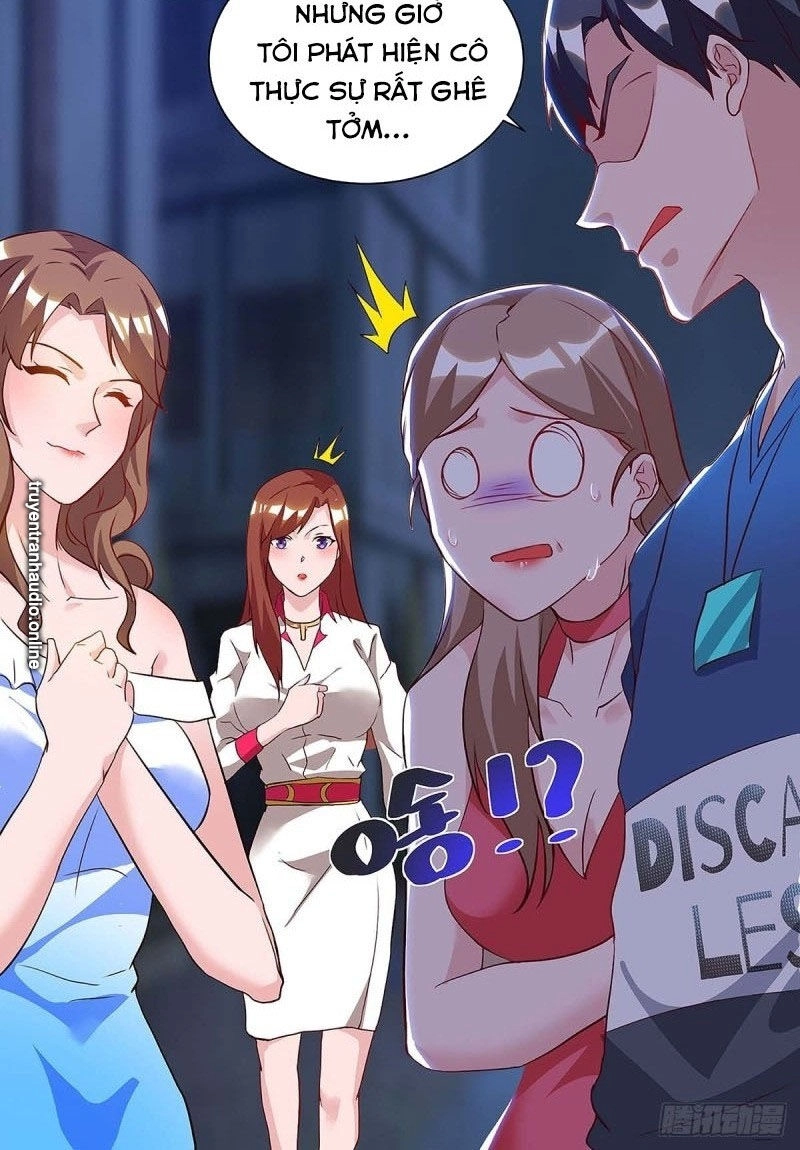 Trọng Sinh Khí Thiếu Quy Lai Chapter 114 - 27