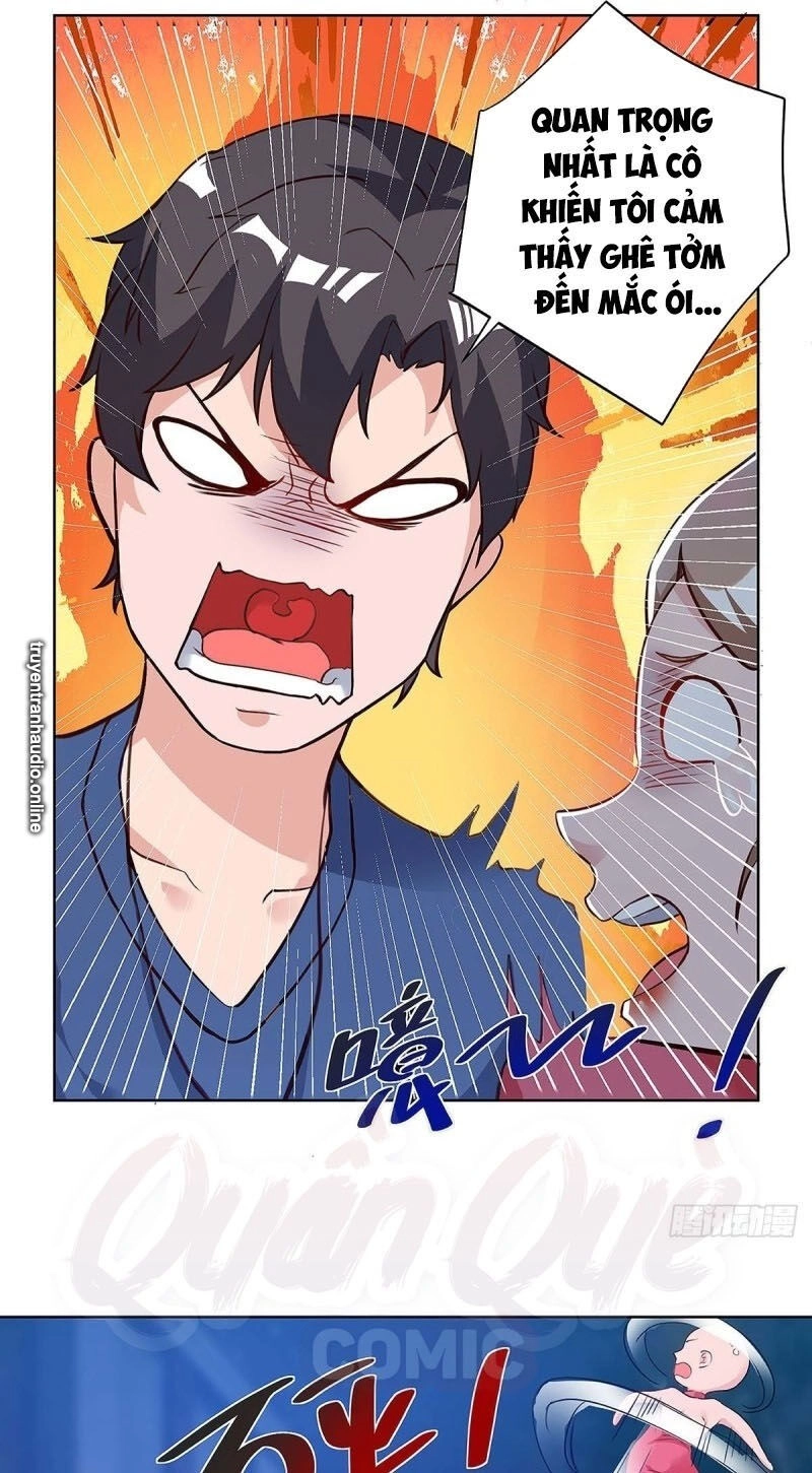 Trọng Sinh Khí Thiếu Quy Lai Chapter 114 - 28