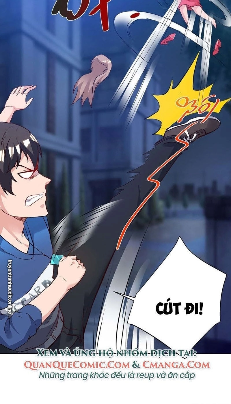 Trọng Sinh Khí Thiếu Quy Lai Chapter 114 - 29