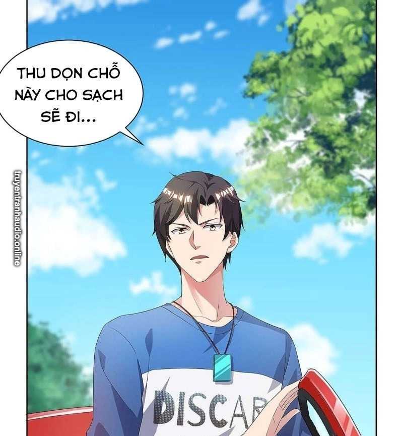 Trọng Sinh Khí Thiếu Quy Lai Chapter 115 - 1