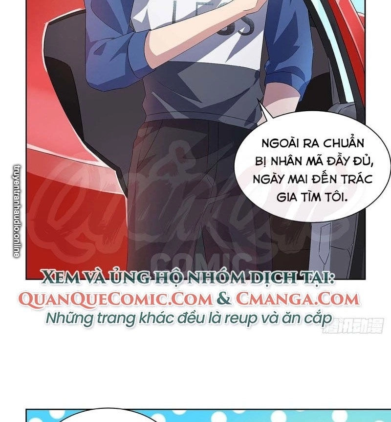 Trọng Sinh Khí Thiếu Quy Lai Chapter 115 - 2