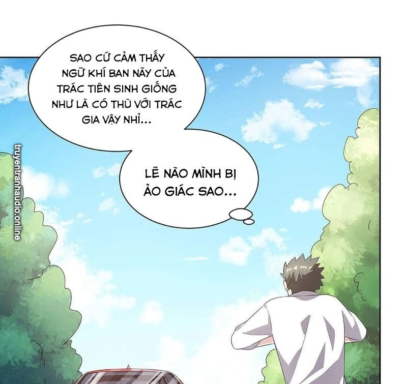 Trọng Sinh Khí Thiếu Quy Lai Chapter 115 - 4