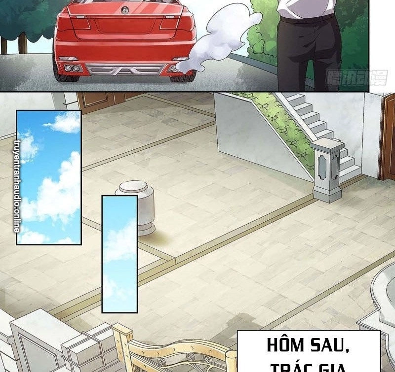 Trọng Sinh Khí Thiếu Quy Lai Chapter 115 - 5