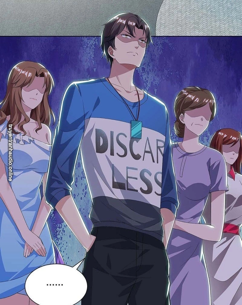 Trọng Sinh Khí Thiếu Quy Lai Chapter 115 - 7