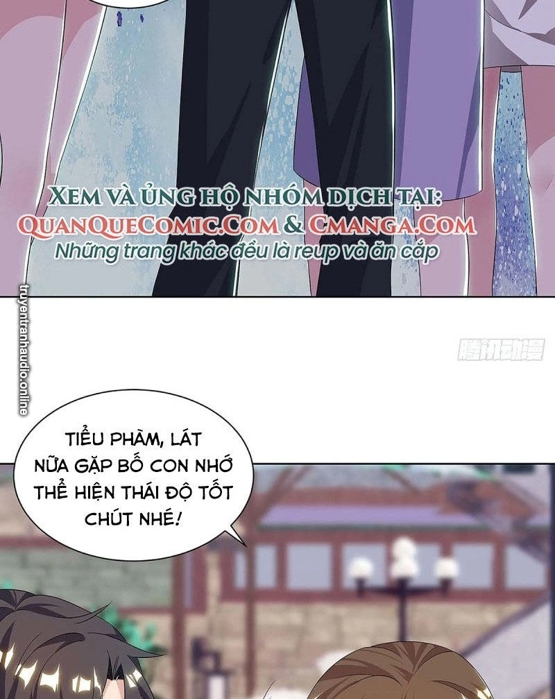 Trọng Sinh Khí Thiếu Quy Lai Chapter 115 - 8