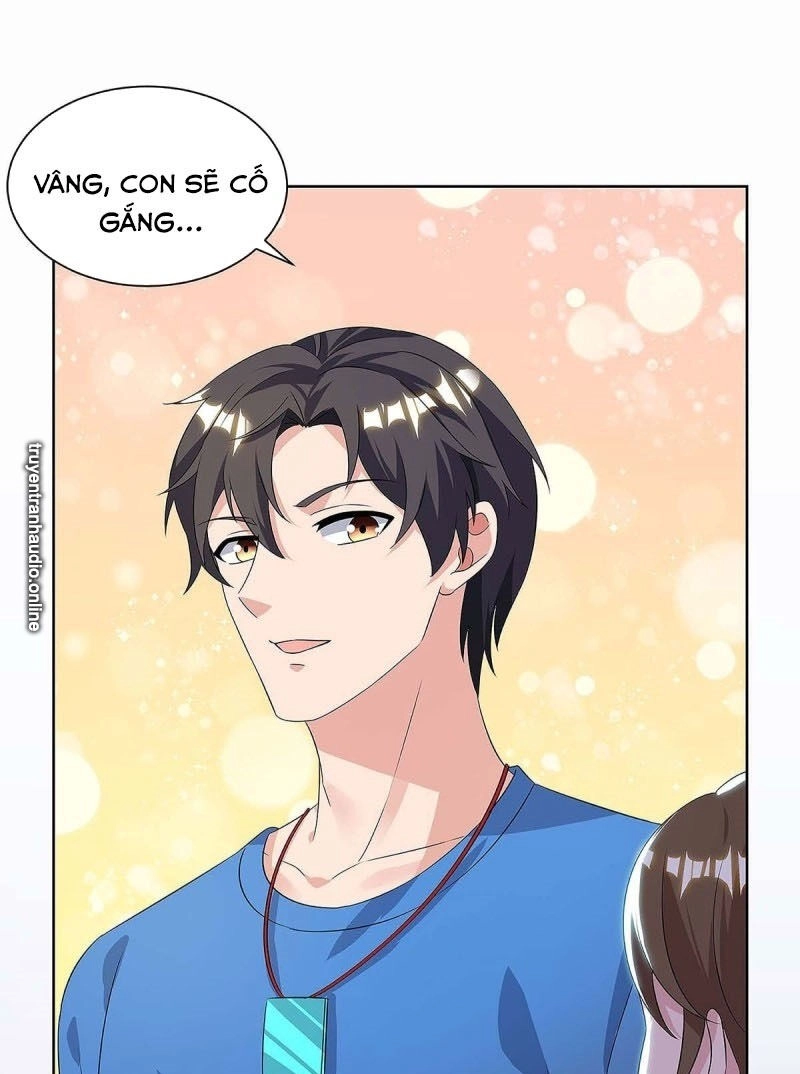 Trọng Sinh Khí Thiếu Quy Lai Chapter 115 - 10