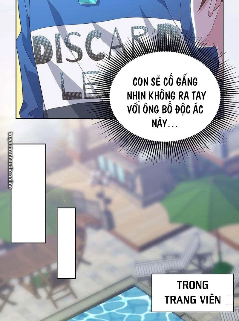 Trọng Sinh Khí Thiếu Quy Lai Chapter 115 - 11