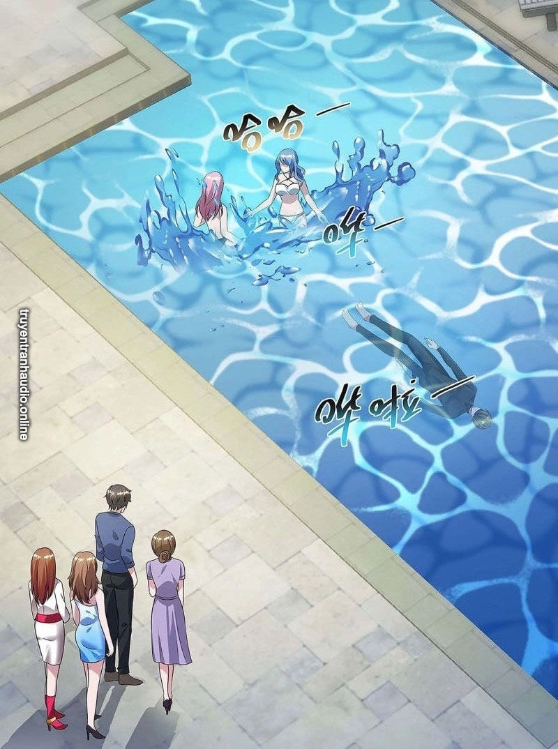 Trọng Sinh Khí Thiếu Quy Lai Chapter 115 - 12