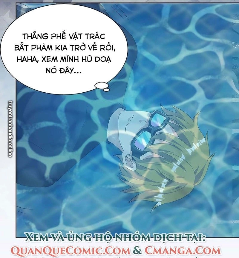 Trọng Sinh Khí Thiếu Quy Lai Chapter 115 - 13