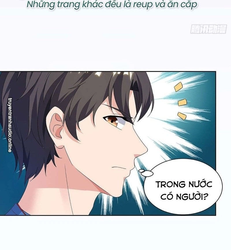 Trọng Sinh Khí Thiếu Quy Lai Chapter 115 - 14