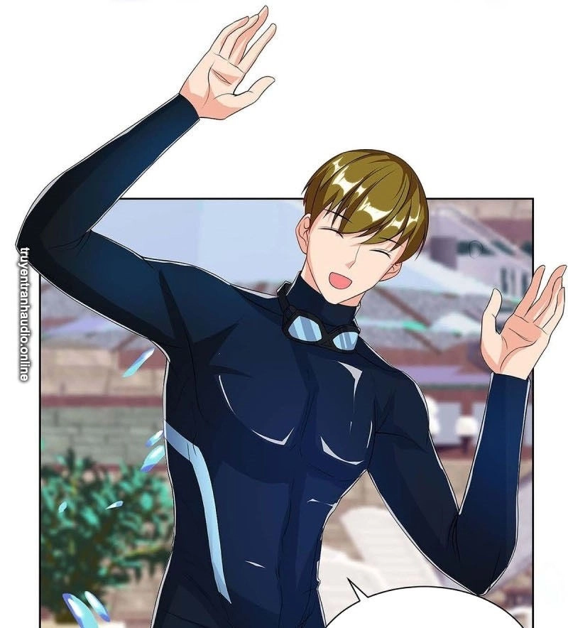 Trọng Sinh Khí Thiếu Quy Lai Chapter 115 - 16