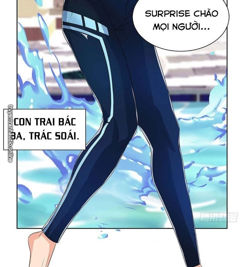 Trọng Sinh Khí Thiếu Quy Lai Chapter 115 - 17