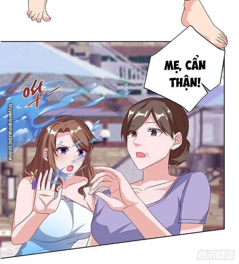 Trọng Sinh Khí Thiếu Quy Lai Chapter 115 - 18