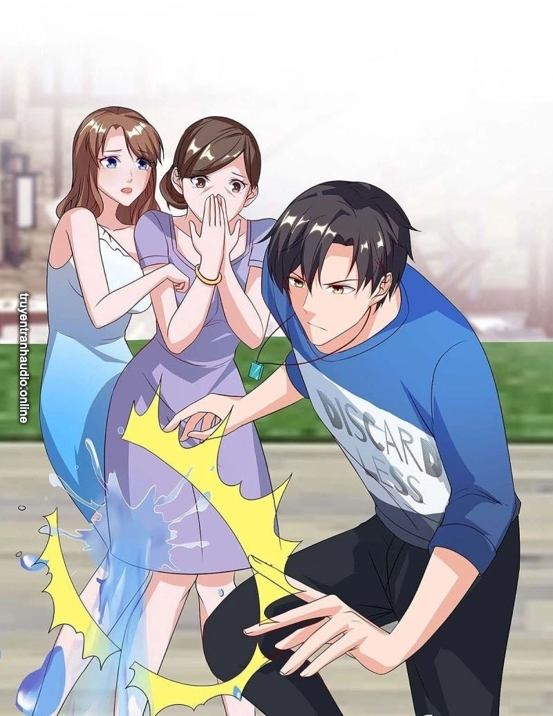 Trọng Sinh Khí Thiếu Quy Lai Chapter 115 - 19