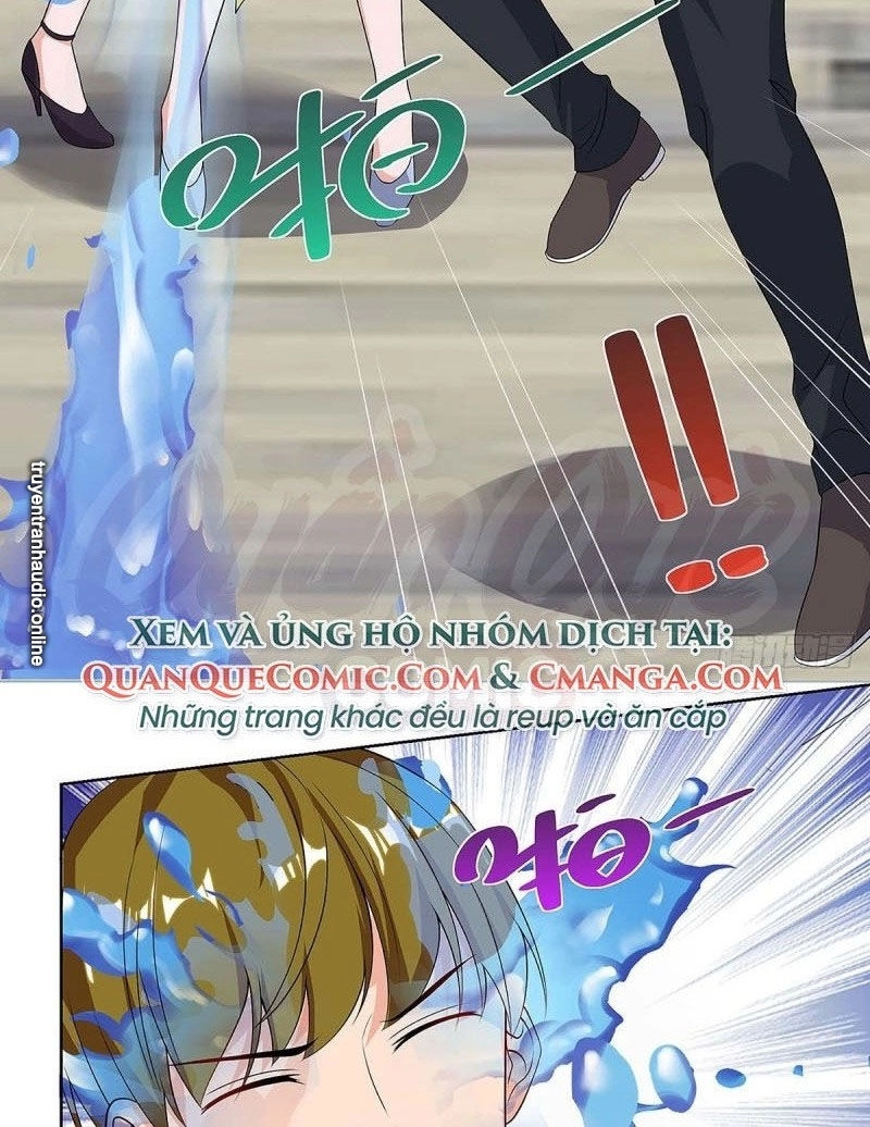 Trọng Sinh Khí Thiếu Quy Lai Chapter 115 - 20