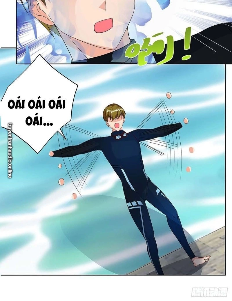 Trọng Sinh Khí Thiếu Quy Lai Chapter 115 - 21