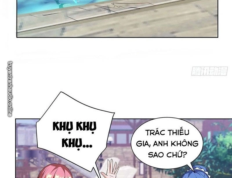 Trọng Sinh Khí Thiếu Quy Lai Chapter 115 - 23