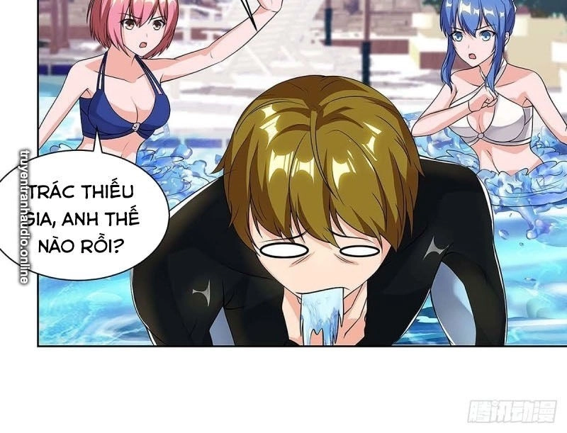 Trọng Sinh Khí Thiếu Quy Lai Chapter 115 - 24