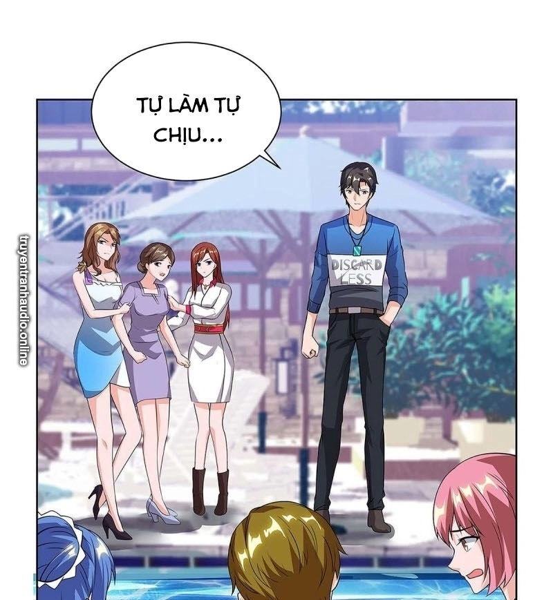 Trọng Sinh Khí Thiếu Quy Lai Chapter 115 - 25