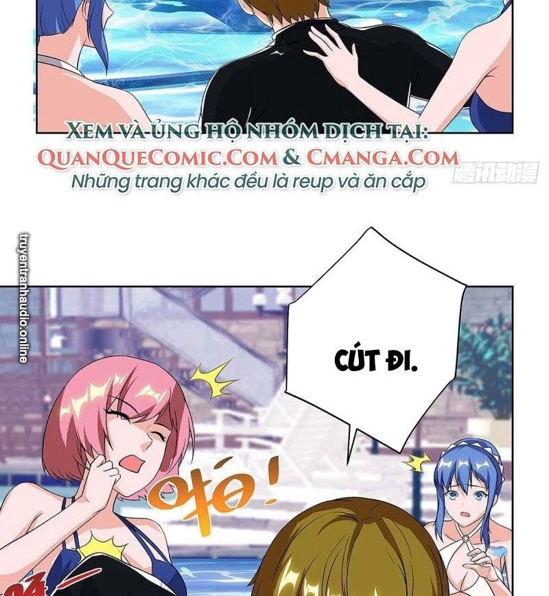 Trọng Sinh Khí Thiếu Quy Lai Chapter 115 - 26