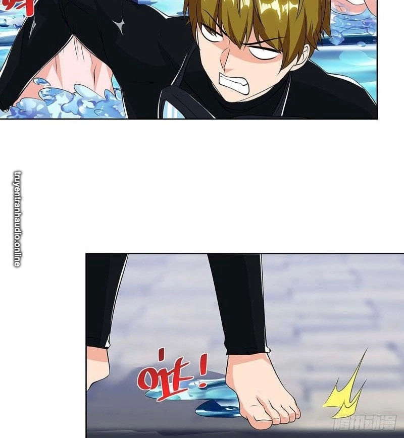 Trọng Sinh Khí Thiếu Quy Lai Chapter 115 - 27