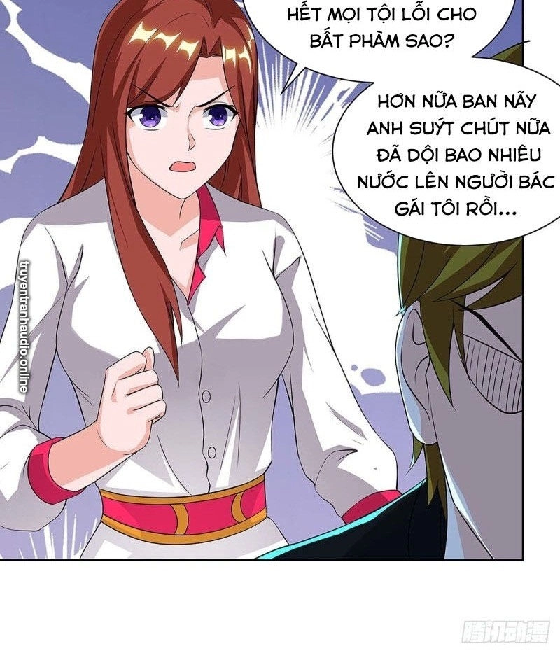 Trọng Sinh Khí Thiếu Quy Lai Chapter 115 - 30