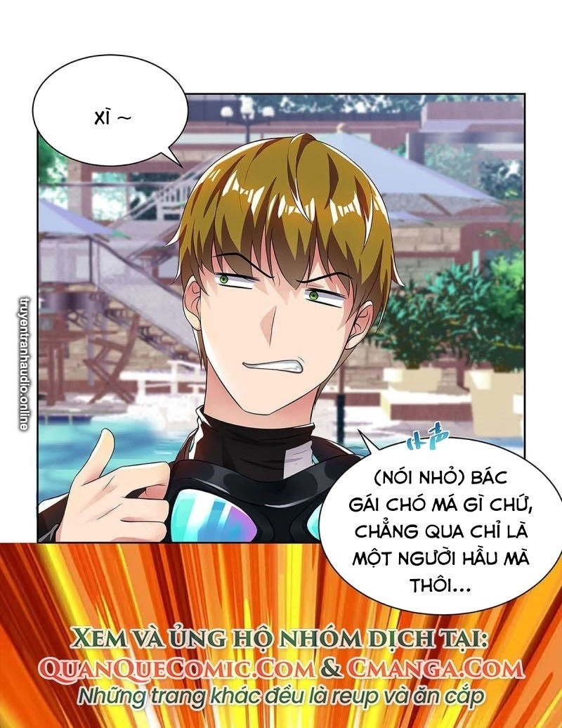 Trọng Sinh Khí Thiếu Quy Lai Chapter 115 - 31