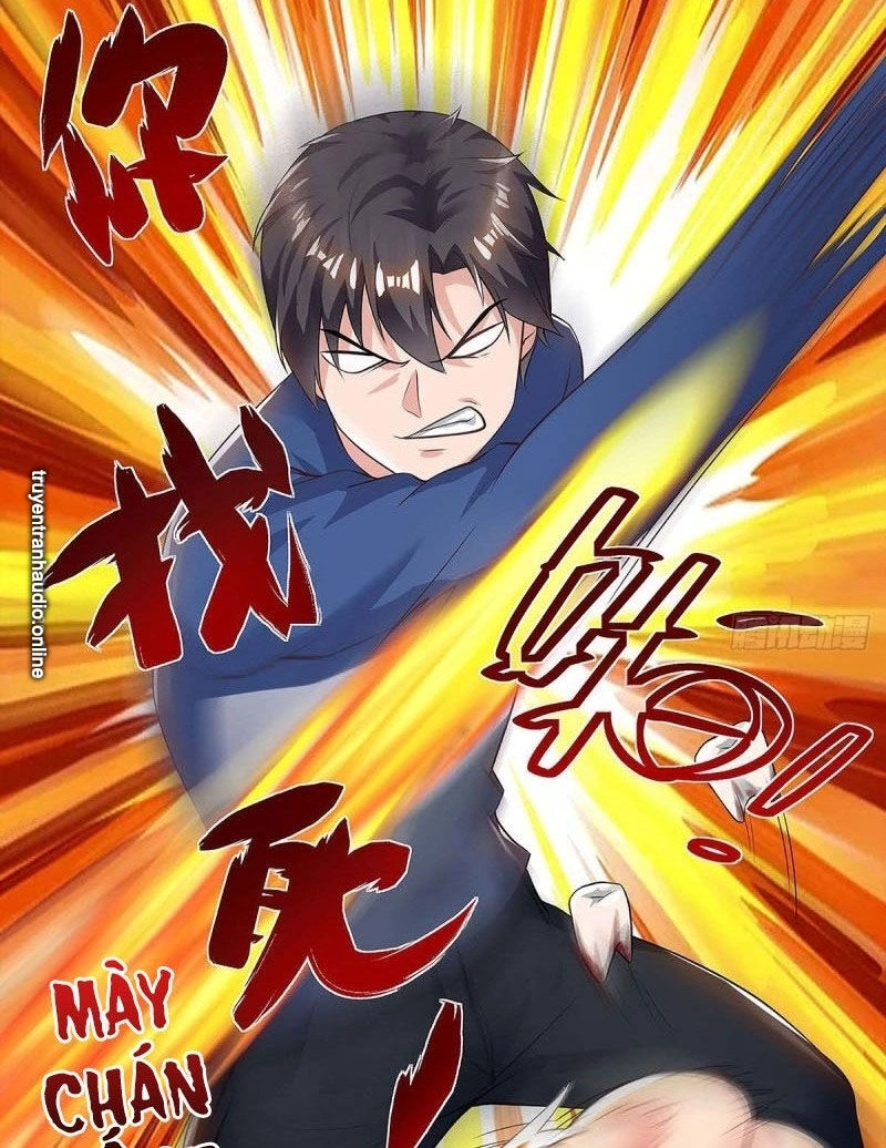 Trọng Sinh Khí Thiếu Quy Lai Chapter 115 - 32