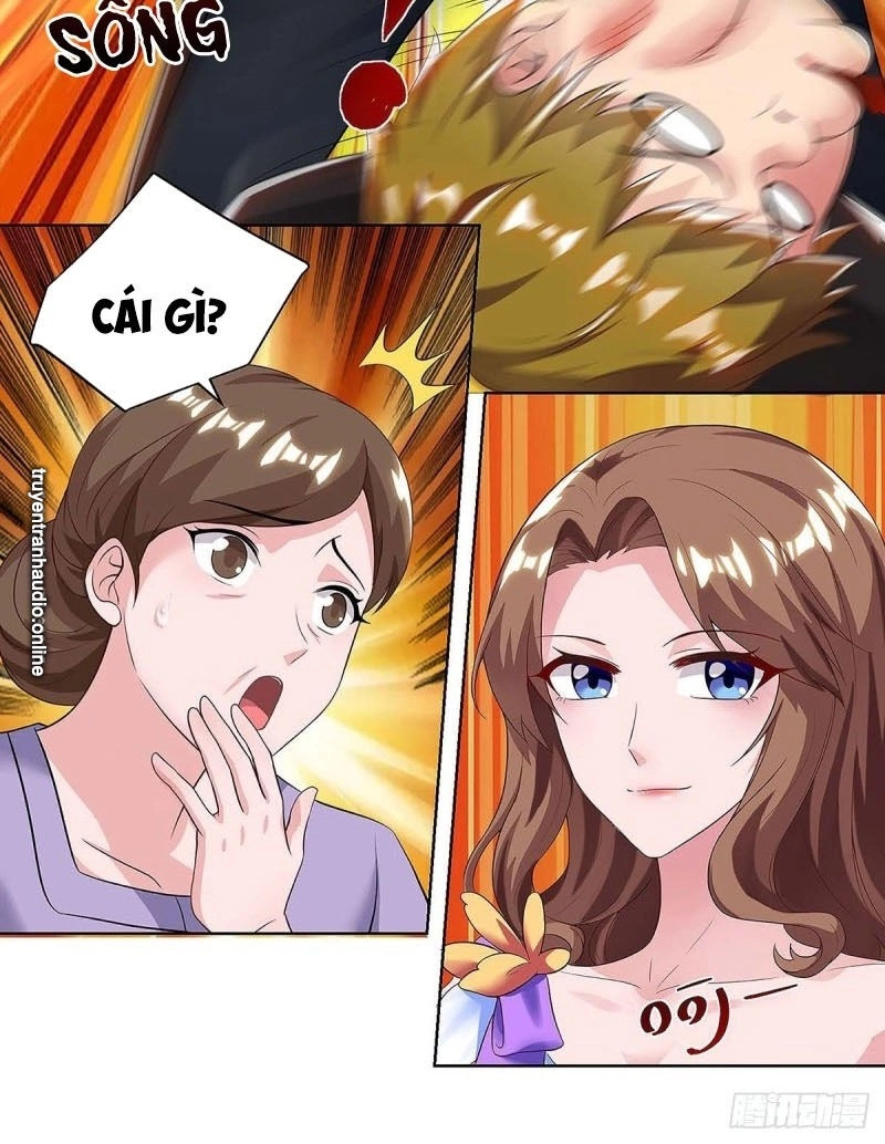 Trọng Sinh Khí Thiếu Quy Lai Chapter 115 - 33