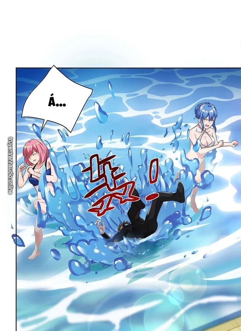 Trọng Sinh Khí Thiếu Quy Lai Chapter 115 - 34