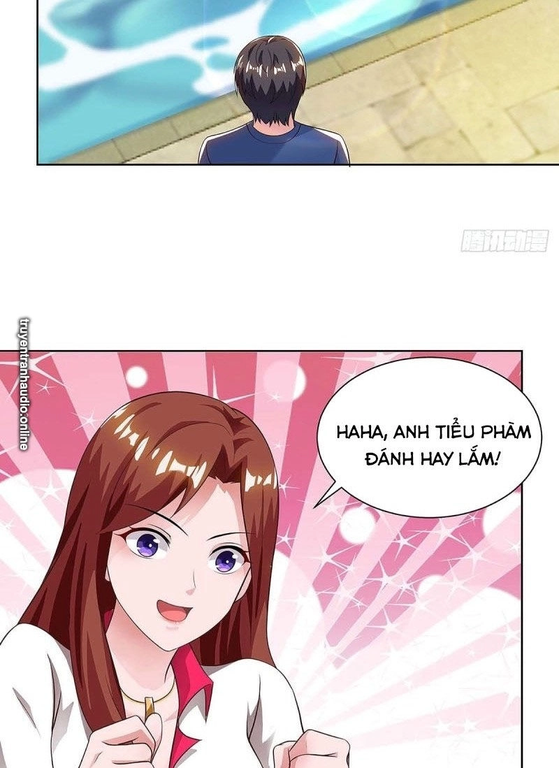 Trọng Sinh Khí Thiếu Quy Lai Chapter 115 - 35