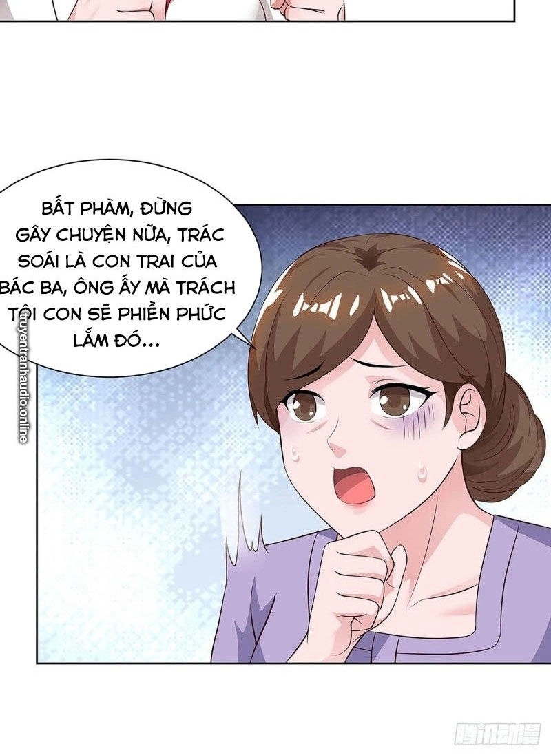 Trọng Sinh Khí Thiếu Quy Lai Chapter 115 - 36