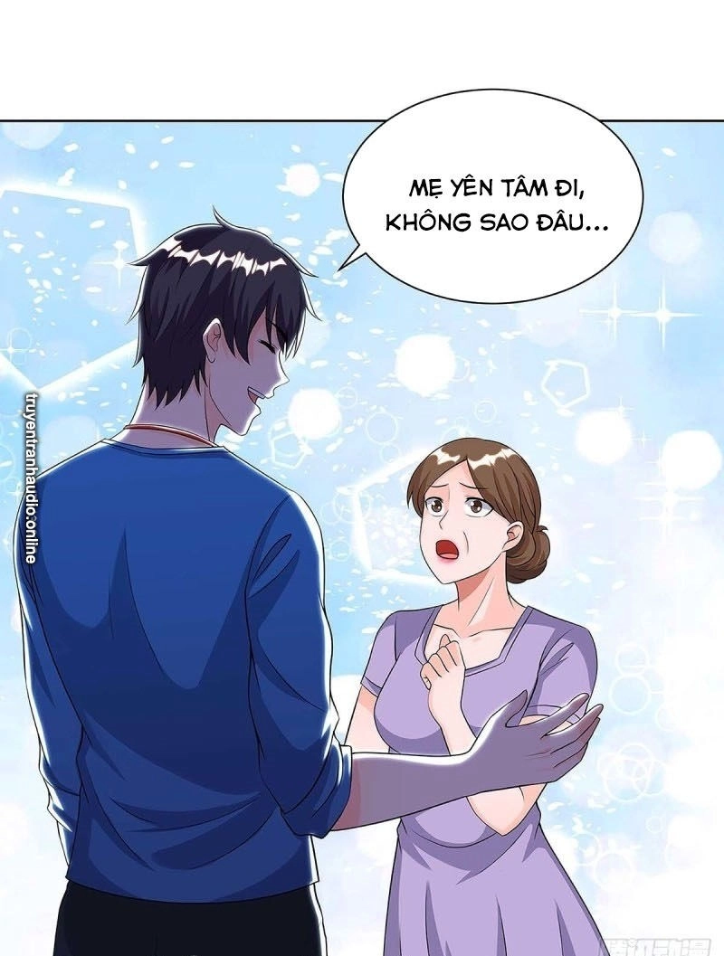 Trọng Sinh Khí Thiếu Quy Lai Chapter 115 - 37