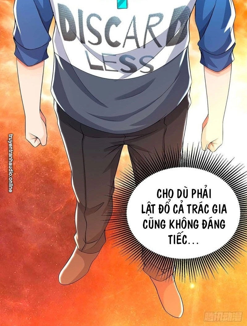 Trọng Sinh Khí Thiếu Quy Lai Chapter 115 - 39