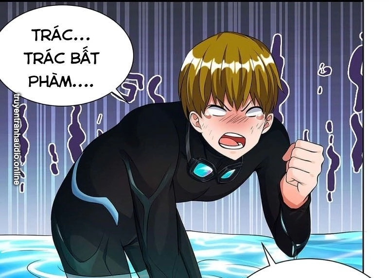 Trọng Sinh Khí Thiếu Quy Lai Chapter 115 - 40