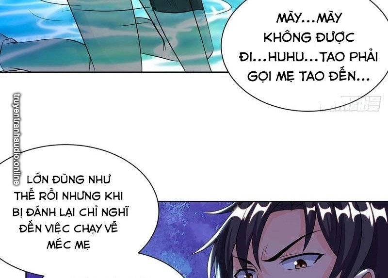 Trọng Sinh Khí Thiếu Quy Lai Chapter 115 - 41