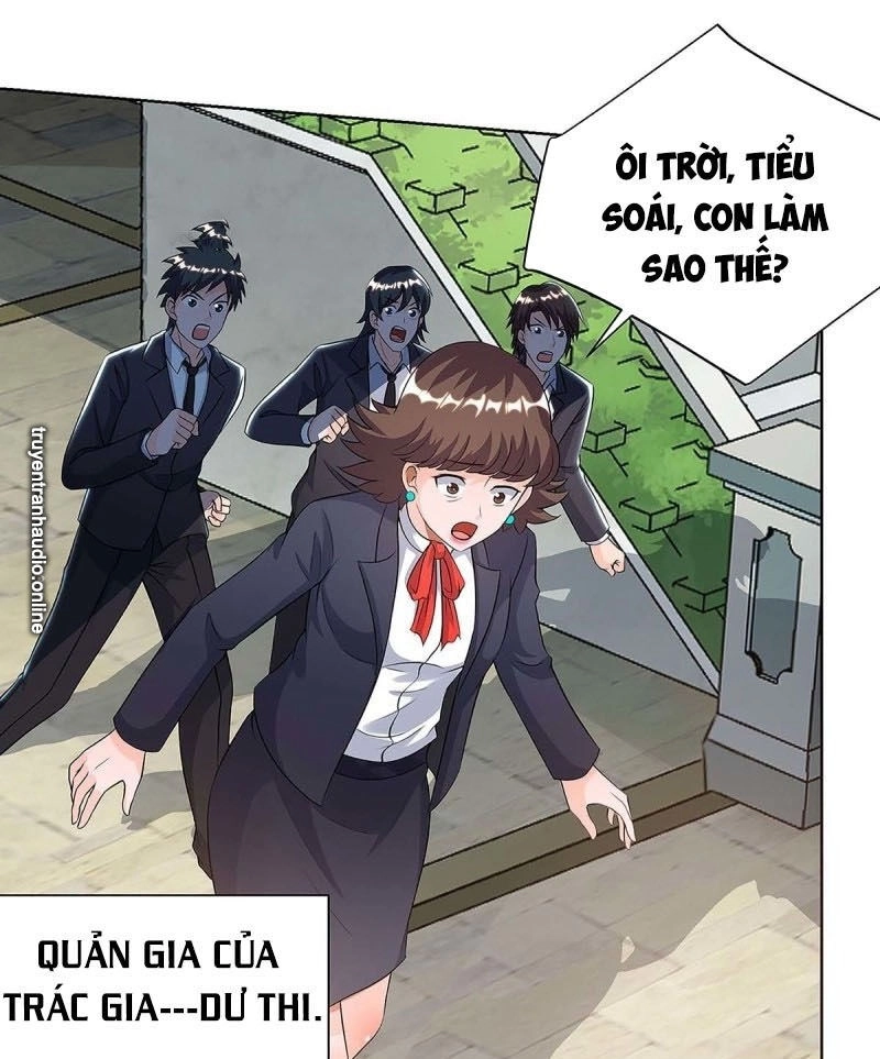 Trọng Sinh Khí Thiếu Quy Lai Chapter 115 - 43