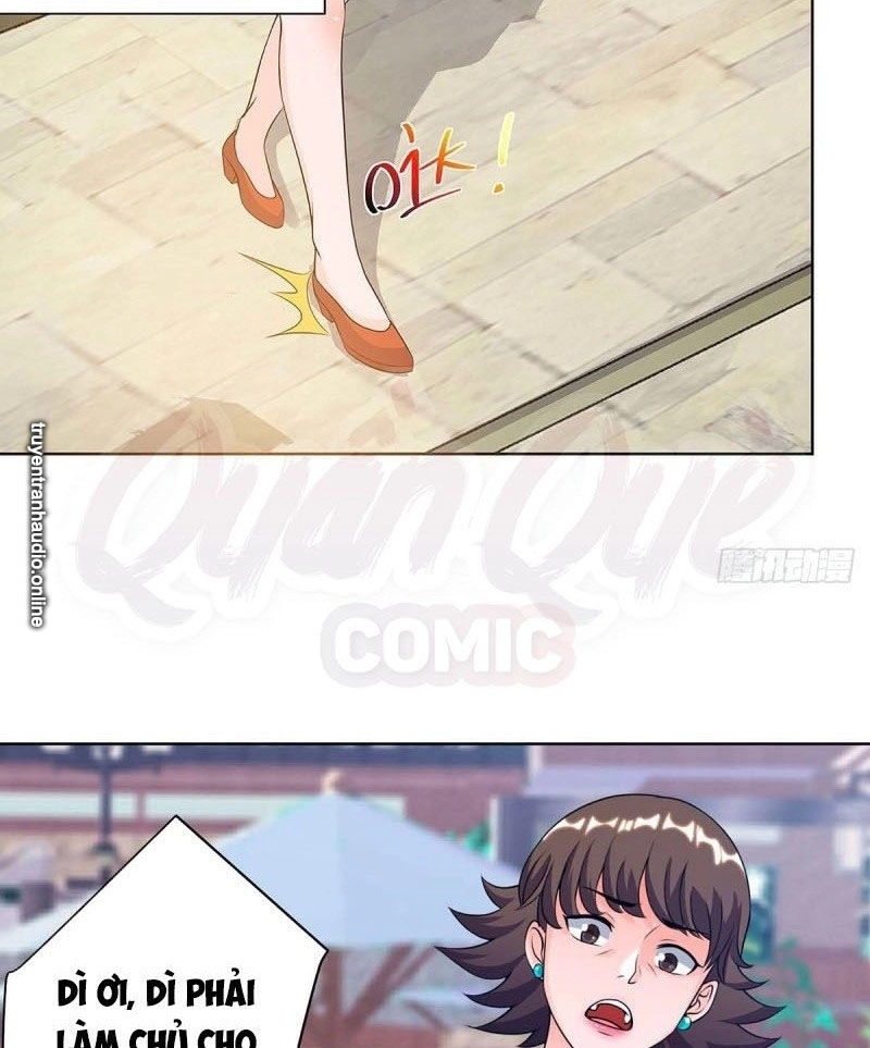 Trọng Sinh Khí Thiếu Quy Lai Chapter 115 - 44