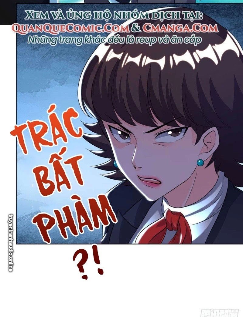 Trọng Sinh Khí Thiếu Quy Lai Chapter 115 - 46