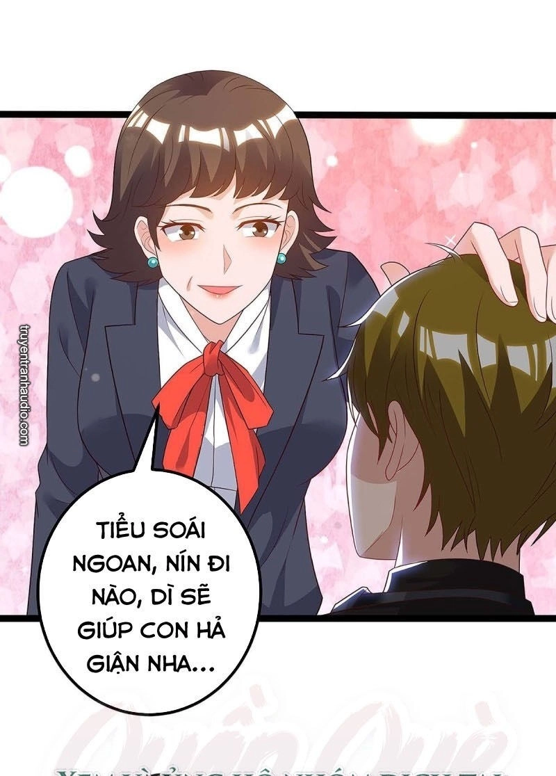 Trọng Sinh Khí Thiếu Quy Lai Chapter 116 - 1