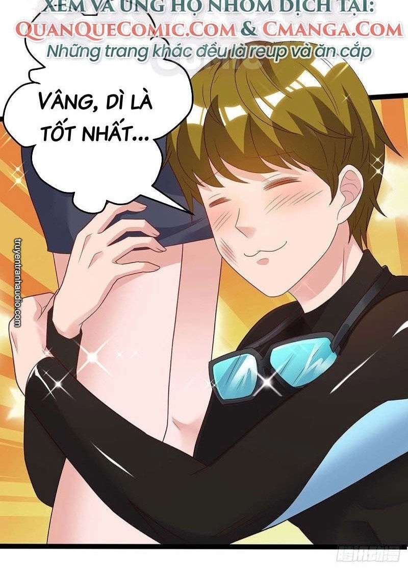 Trọng Sinh Khí Thiếu Quy Lai Chapter 116 - 2