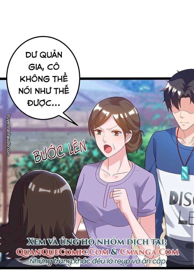 Trọng Sinh Khí Thiếu Quy Lai Chapter 116 - 5