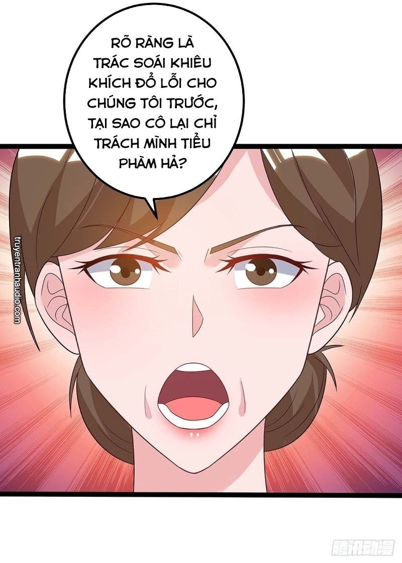 Trọng Sinh Khí Thiếu Quy Lai Chapter 116 - 6