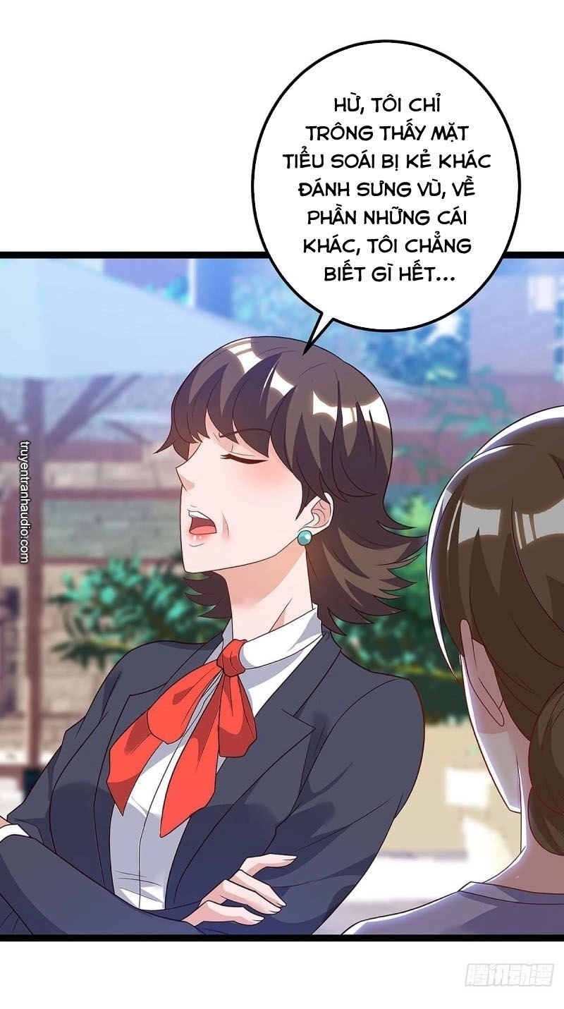 Trọng Sinh Khí Thiếu Quy Lai Chapter 116 - 7