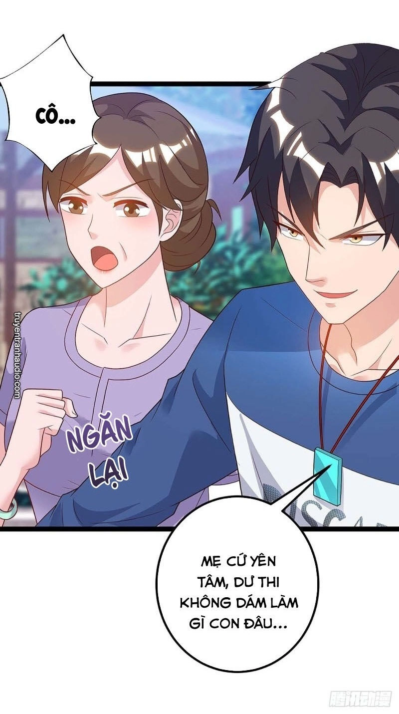 Trọng Sinh Khí Thiếu Quy Lai Chapter 116 - 8