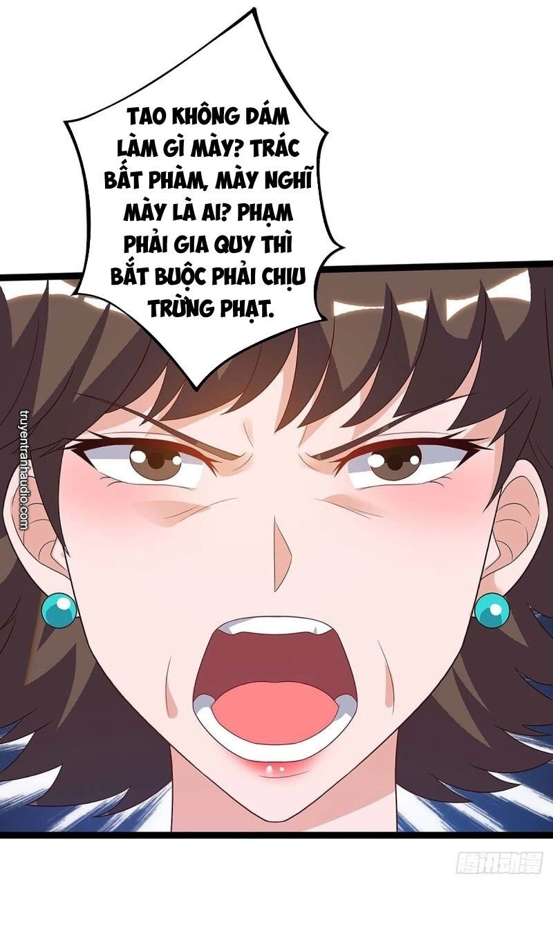 Trọng Sinh Khí Thiếu Quy Lai Chapter 116 - 9