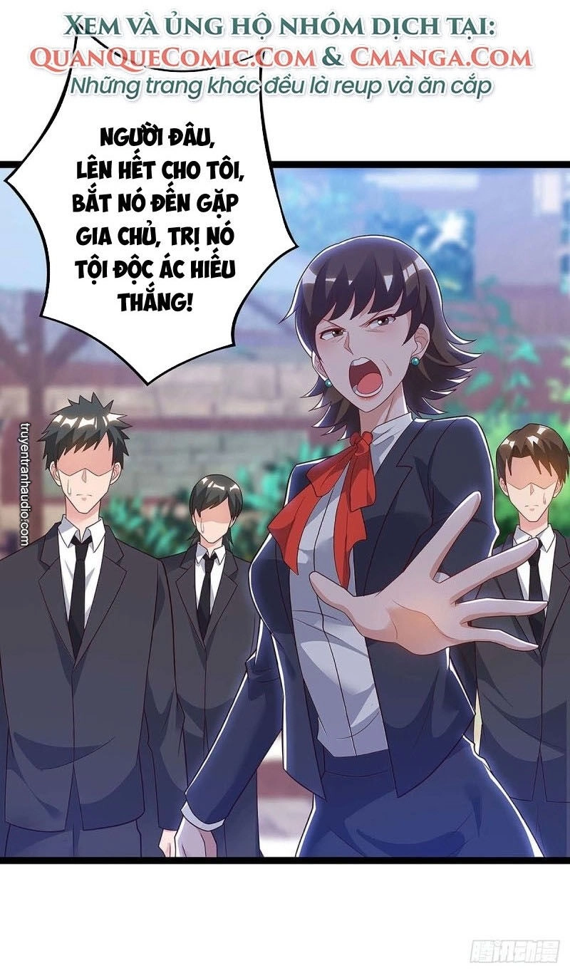 Trọng Sinh Khí Thiếu Quy Lai Chapter 116 - 10