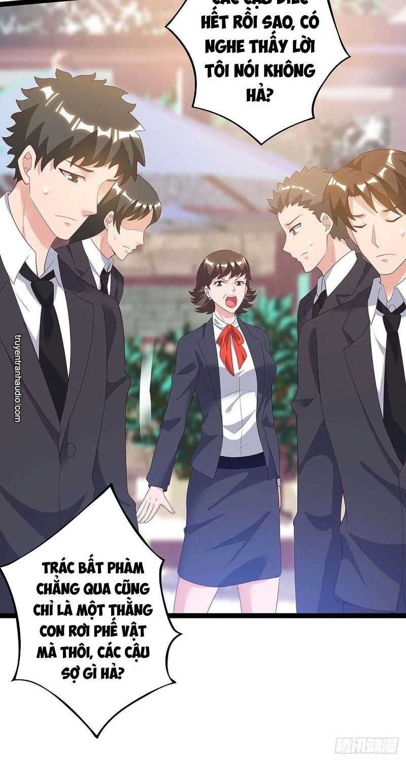 Trọng Sinh Khí Thiếu Quy Lai Chapter 116 - 12